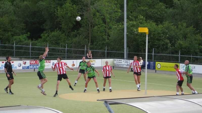 korfbol